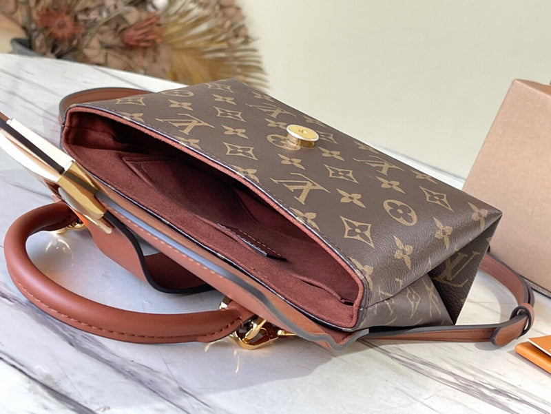 Amelia- Lu-Vi bags - 4434