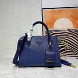 Amelia- PRDA  LUXURY BAGS - 882