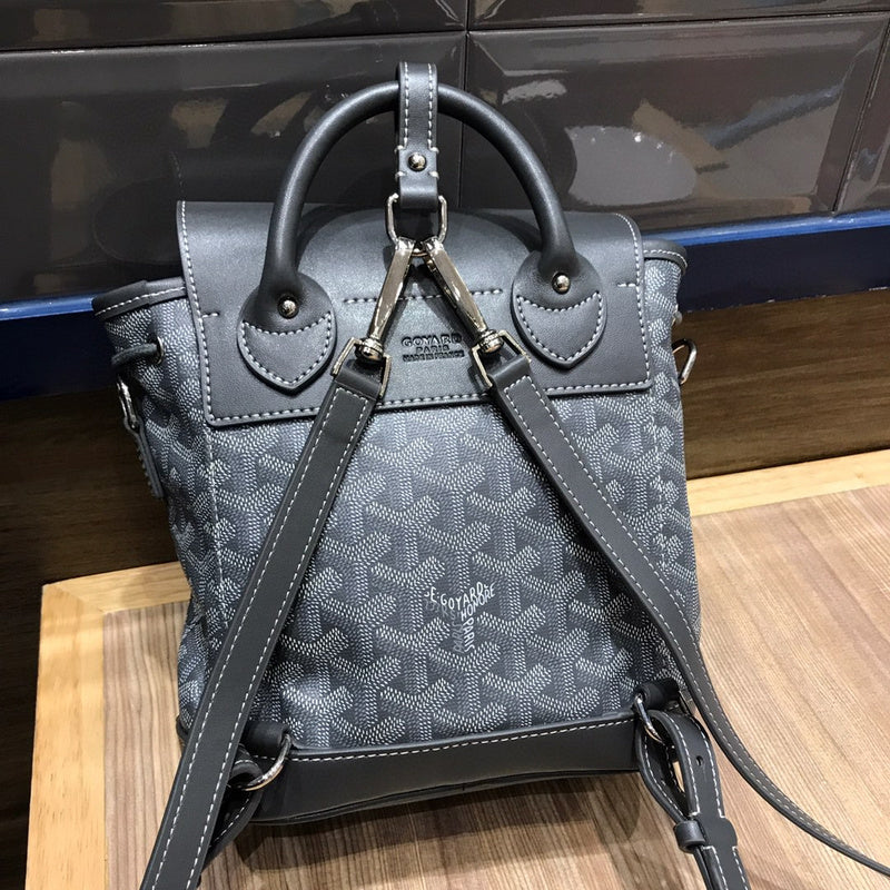 Amelia- G-YARD BAGS - 022