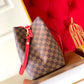 Fashion Lu-Vi bags - 3603