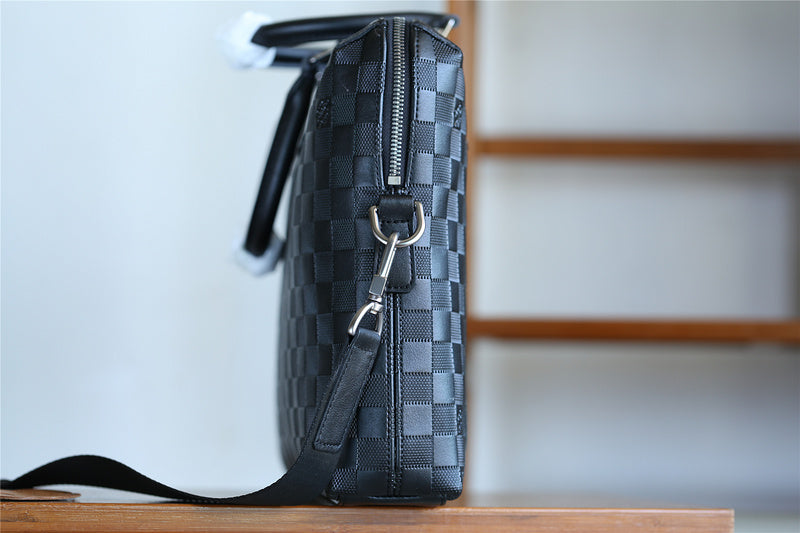 Fan Fashion Lu-Vi bags - 9832