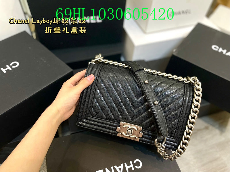 Amelia - CHL Bags - 745
