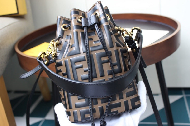 Amelia- FDE Bags - 423