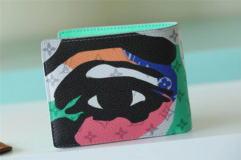 Fan Fashion Lu-Vi bags - 10516