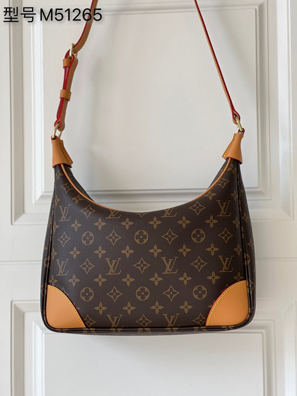 Amelia Fashion Lu-Vi bags - 17335