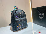Amelia- - MQM Bags - 007