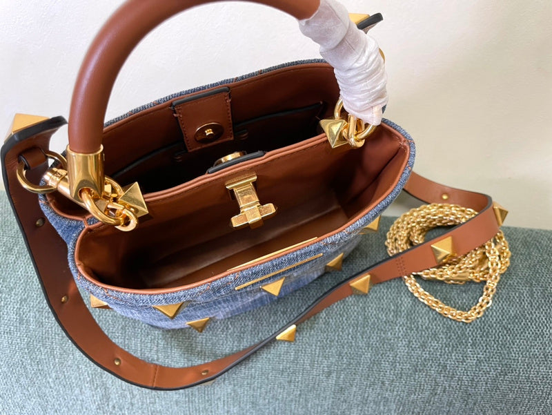 VAL LUXURY BAGS - FOR FASHION LOVERS  AFFORDABLE LUXURY BAGS- 703
