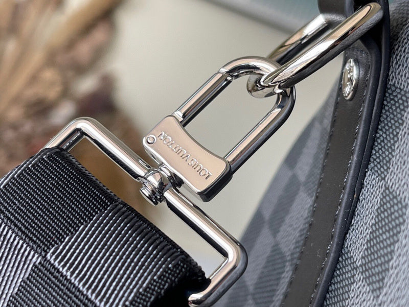 Fashion Lu-Vi bags - 4115