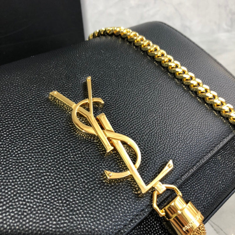 Amelia - YSL Bag - 4015
