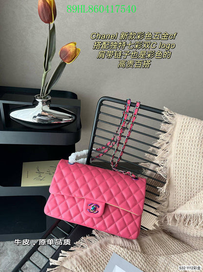 Amelia - CHL Bags - 1090