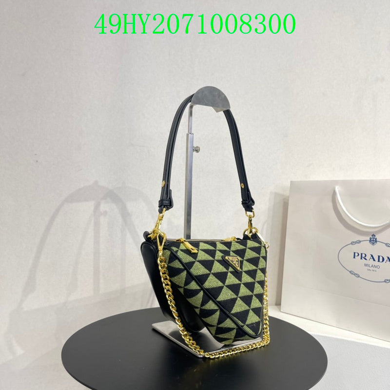 Prada Bags - The Barnes Bags  925