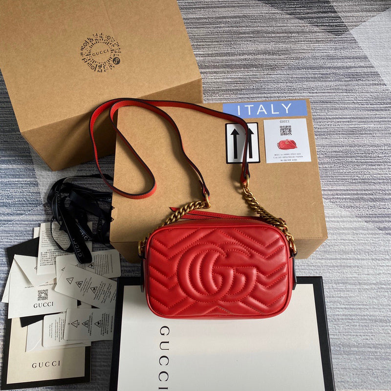 Amelia- GCI Lady Bags - 1103