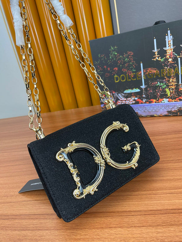 Amelia- DG Bags - 202