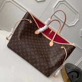 Amelia - LV Bags - 12574