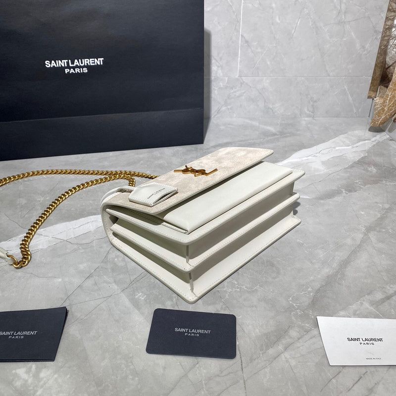 Amelia - YSL Bag - 4025