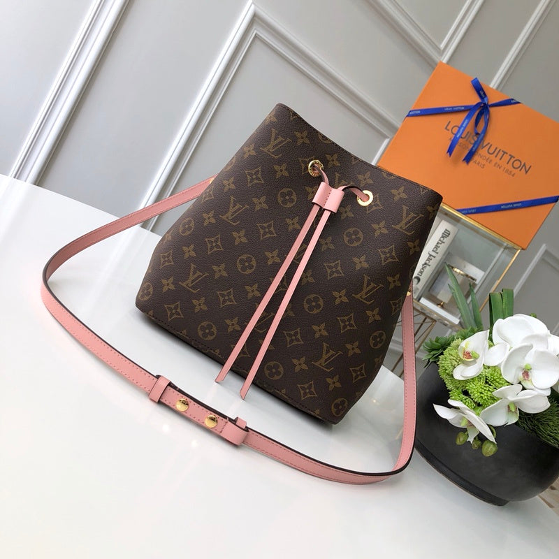 Amelia - LV Bags - 14099