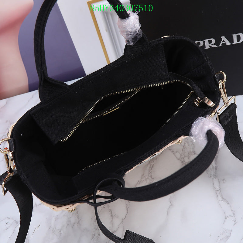 Prada Bags - The Barnes Bags  480
