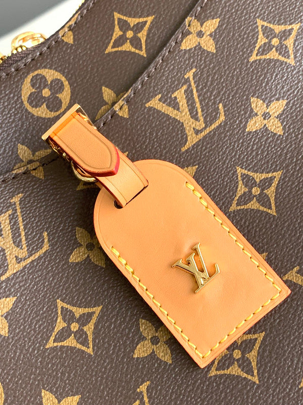Fan Fashion Lu-Vi Bags - 16862