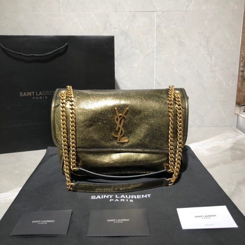 Amelia - YSL Bag - 4048