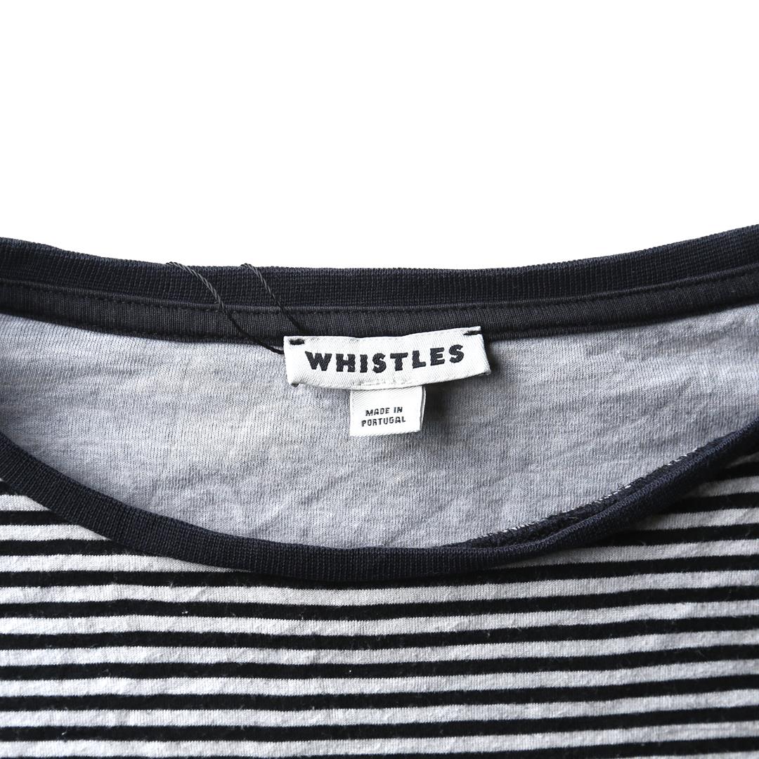WHISTLES