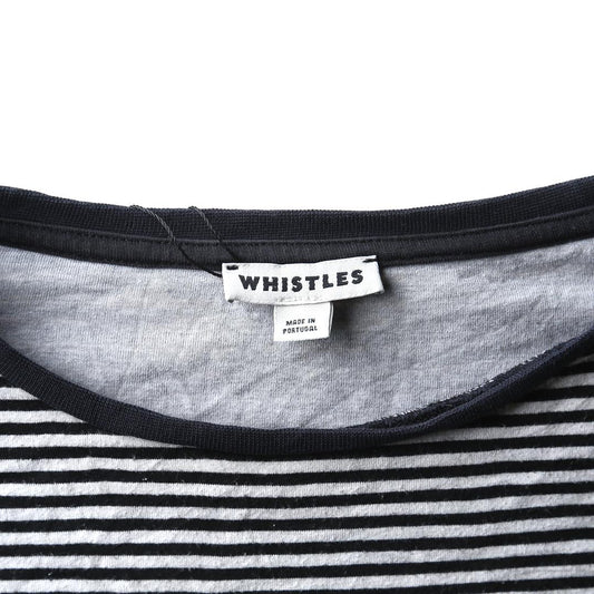 WHISTLES