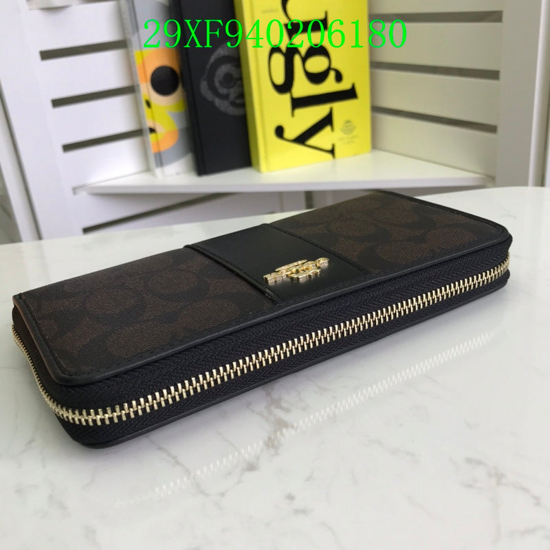 Amelia - CAH Wallet - 014