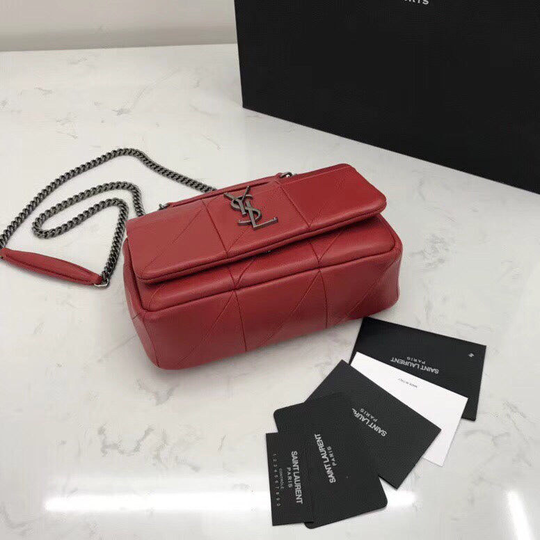 Amelia - YSL Bag - 3876