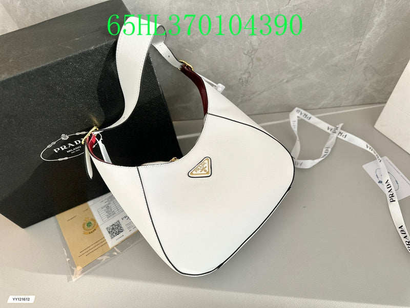 Prada Bags - The Barnes Bags  648