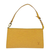Louis Vuitton Pochette Accessoire Clutch Bag