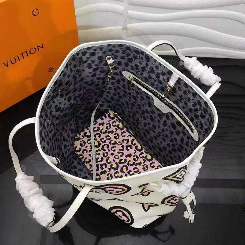 Amelia - LV Bags - 12522