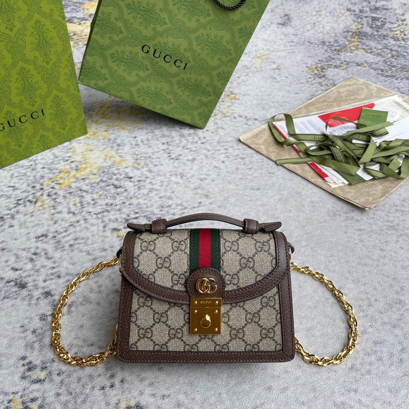 Amelia - GCC Bags - 1853