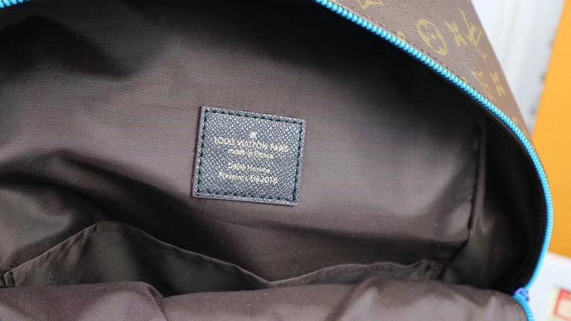 Fan Fashion Lu-Vi bags - 17917
