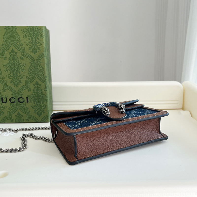 GCC - Amelia- Bags - 430
