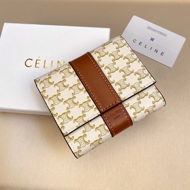C-LINE LUXURY WOMEN BAGS - 008