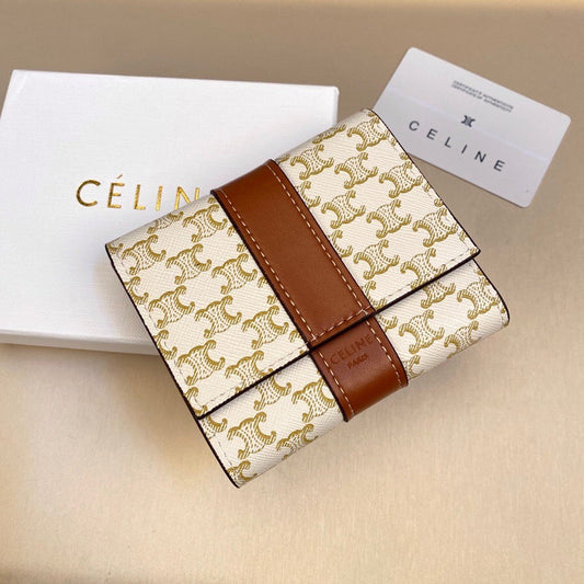 C-LINE LUXURY WOMEN BAGS - 008