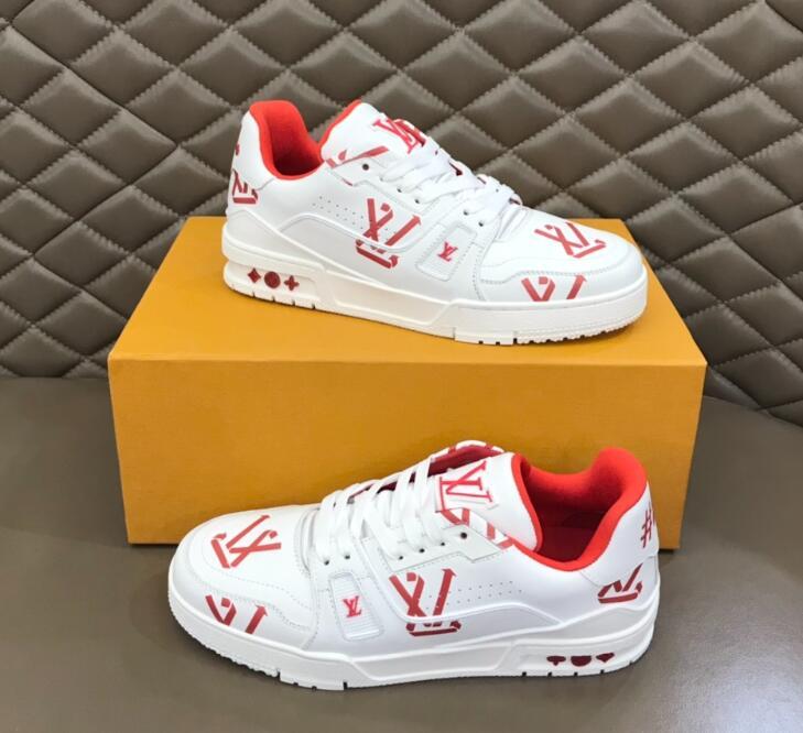 AmeliaLuxury - LOV Men Shoes - 889