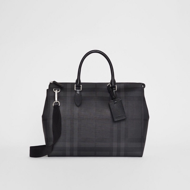 Lusso Official -  B-BARRY BAGS FOR MEN - 156