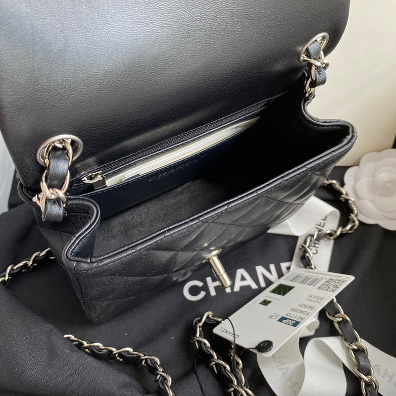 Amelia- CHL Bags - 6535