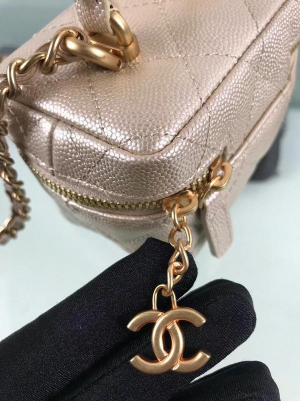 Amelia- CHL Bags - 6457