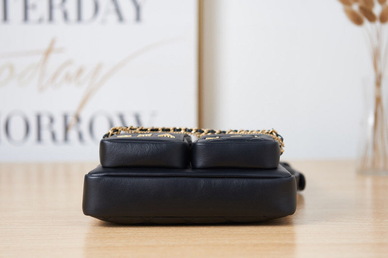 AmeliaLuxury - CHL Bags - 3044