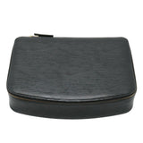 Louis Vuitton Monte Carlo  Leather Clutch Bag