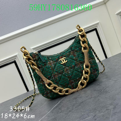 Amelia - CHL Bags - 137