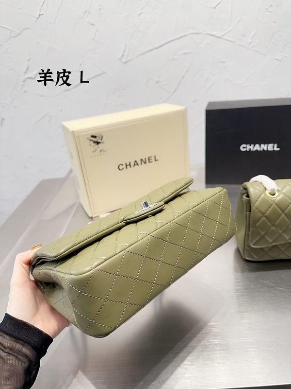 Amelia- CHL Bags - 7195