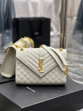 Amelia - YSL Bag - 1899