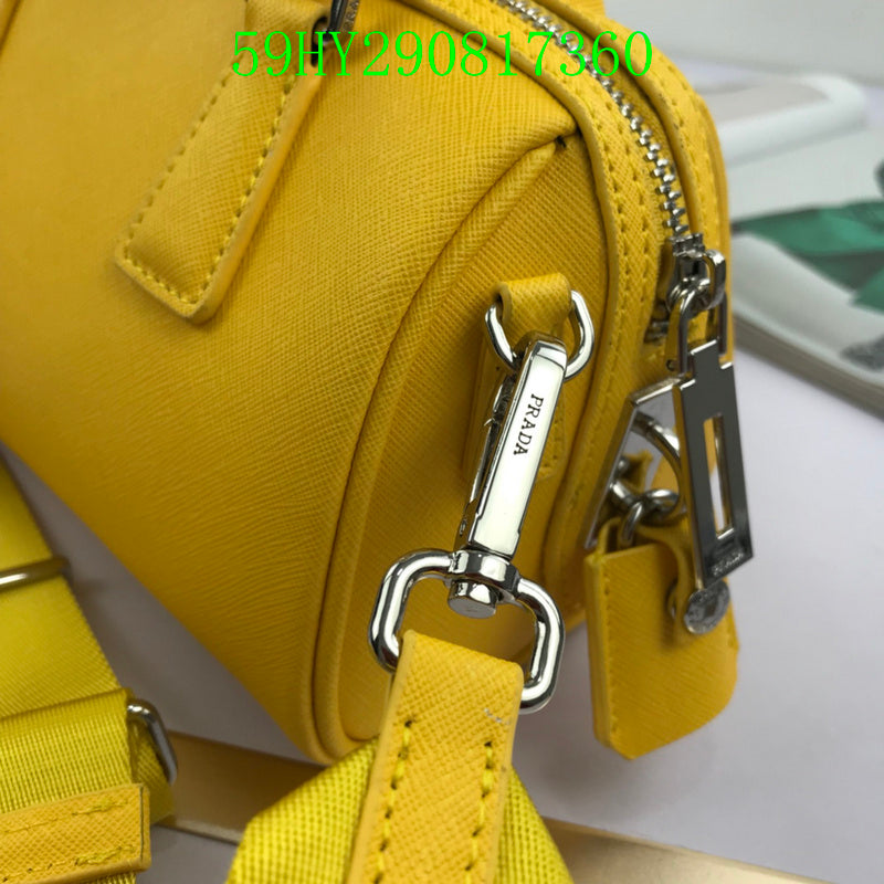 Prada Bags - The Barnes Bags  037