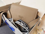 Amelia- PRDA  LUXURY BAGS - 583