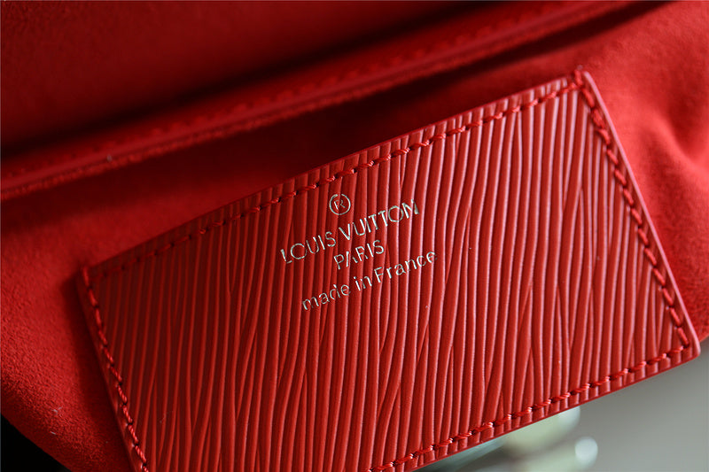 Fan Fashion Lu-Vi bags - 8541