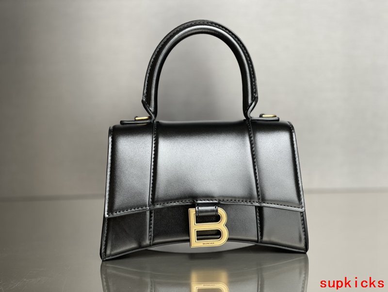Amelia- BG Hourglass Bags - 027