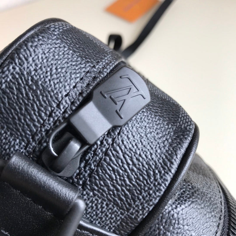 Glami-i LOV Men Business Bags - 020