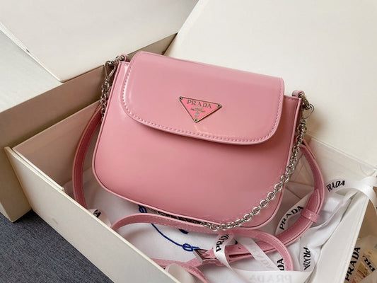 Amelia- PRDA  LUXURY BAGS - 369